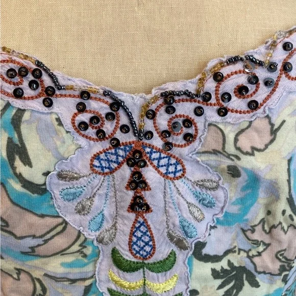 Free People Dress Size 6 - Picture 4 of 6